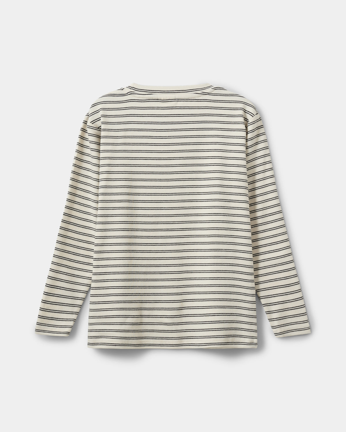 Sofie Schnoor YOUNG MasySY T-shirt T-shirt Long Sleeve 0101 Off white