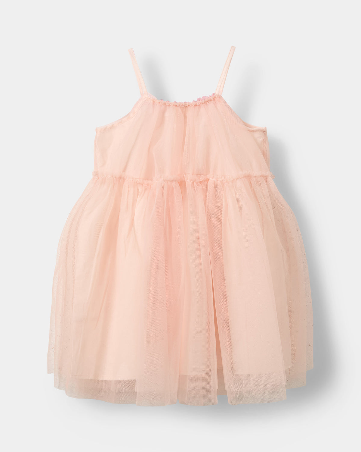 Sofie Schnoor KIDS MonsKB Dress Dress 4260 Douce Pink