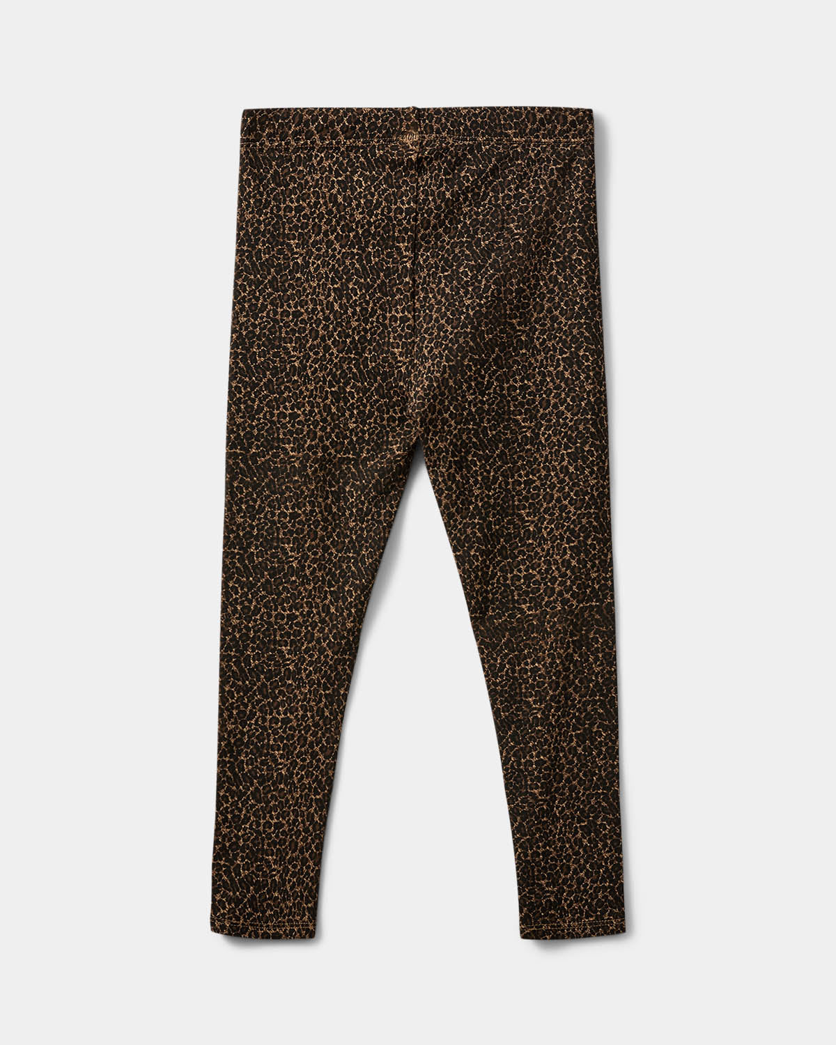 Sofie Schnoor KIDS NALINEKB LEGGINGS Leggings 9006 Leopard