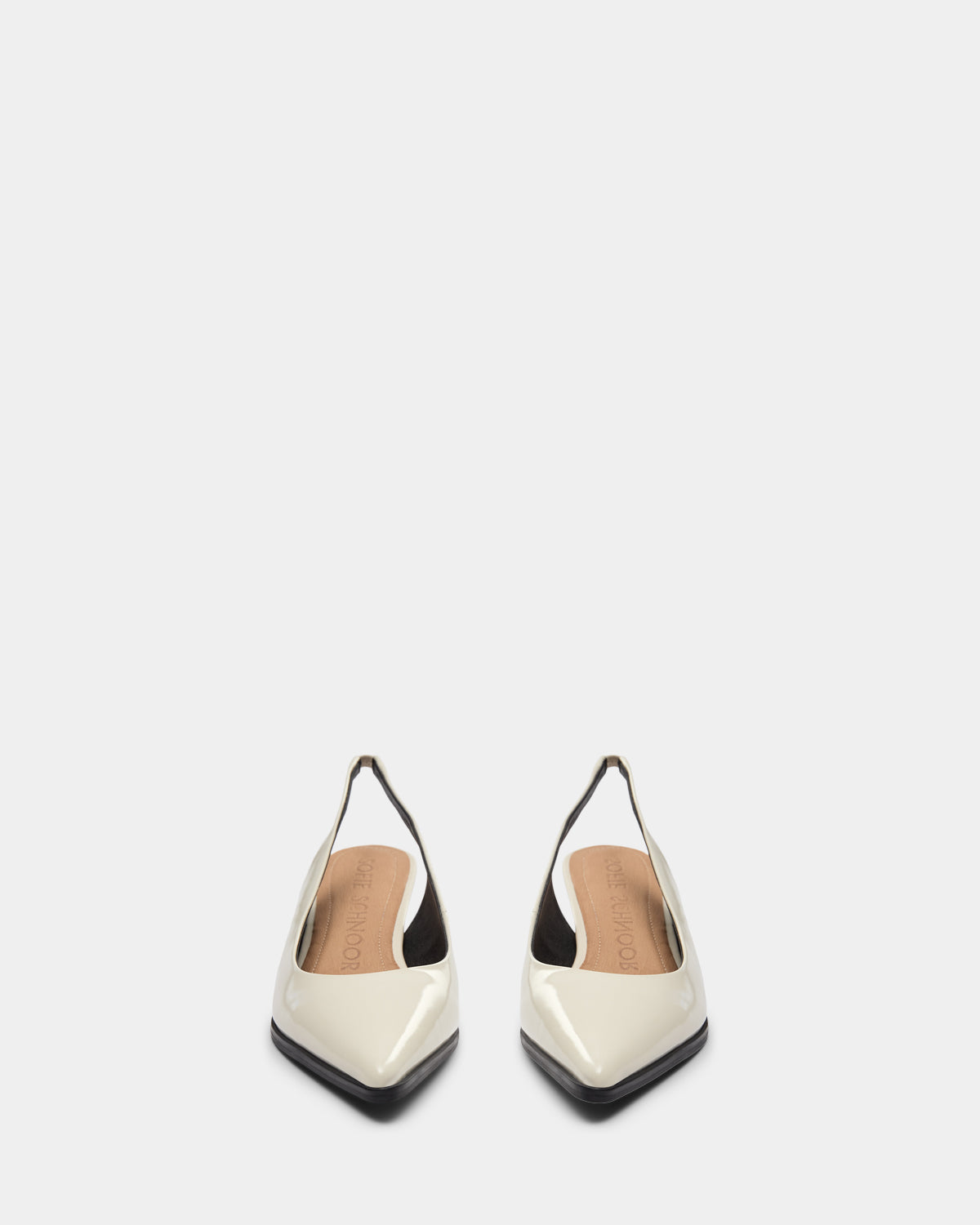 Sofie Schnoor WOMEN NANASW HEELED SHOES Heeled shoes 0101 Off white