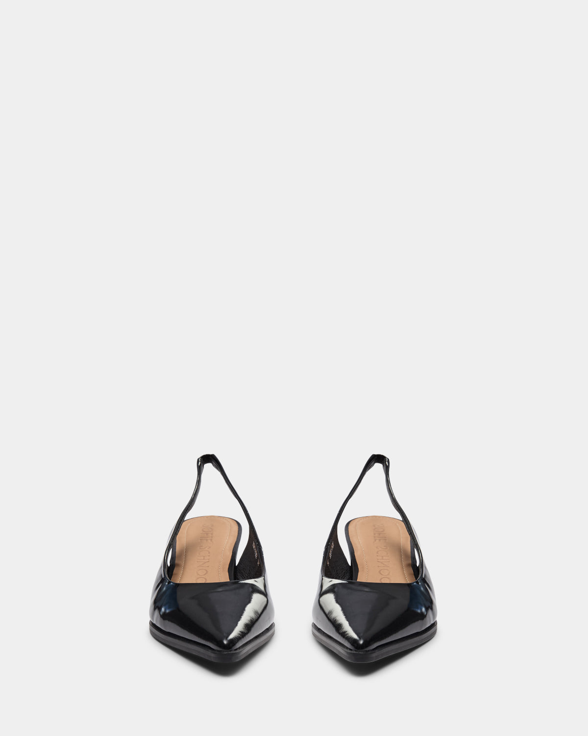 Sofie Schnoor WOMEN NANASW HEELED SHOES Heeled shoes 1000 Black