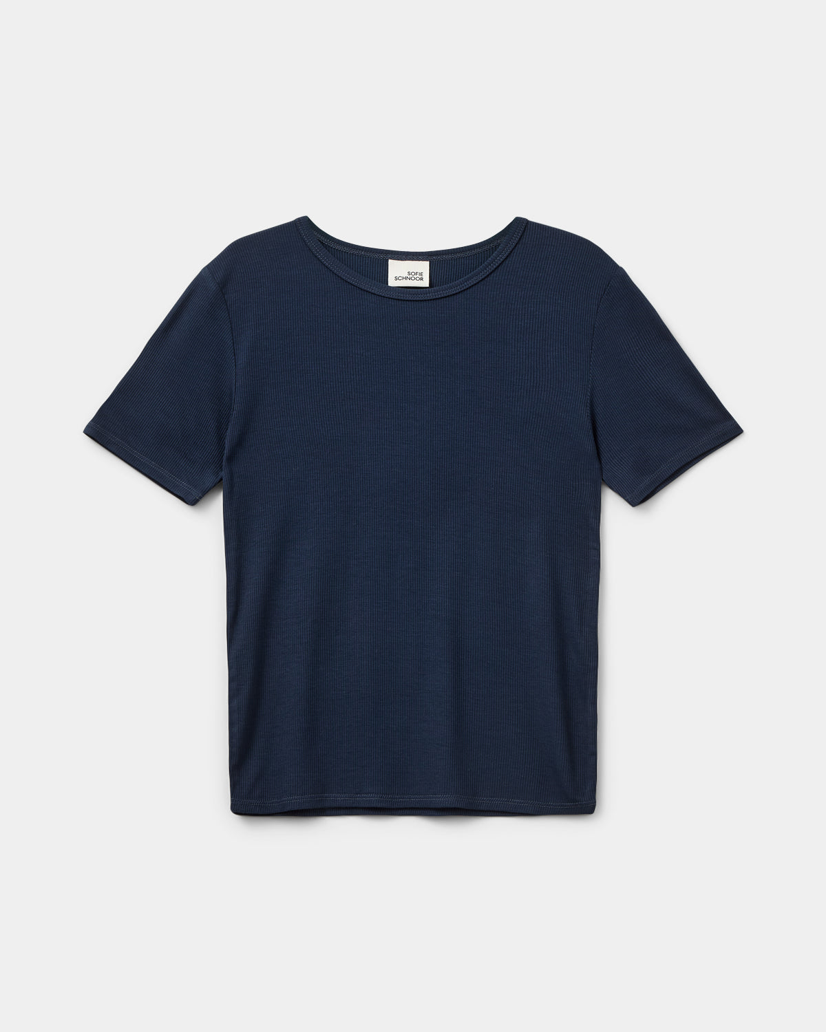 Sofie Schnoor YOUNG NATALIASY T-SHIRT T-shirt 5111 Navy