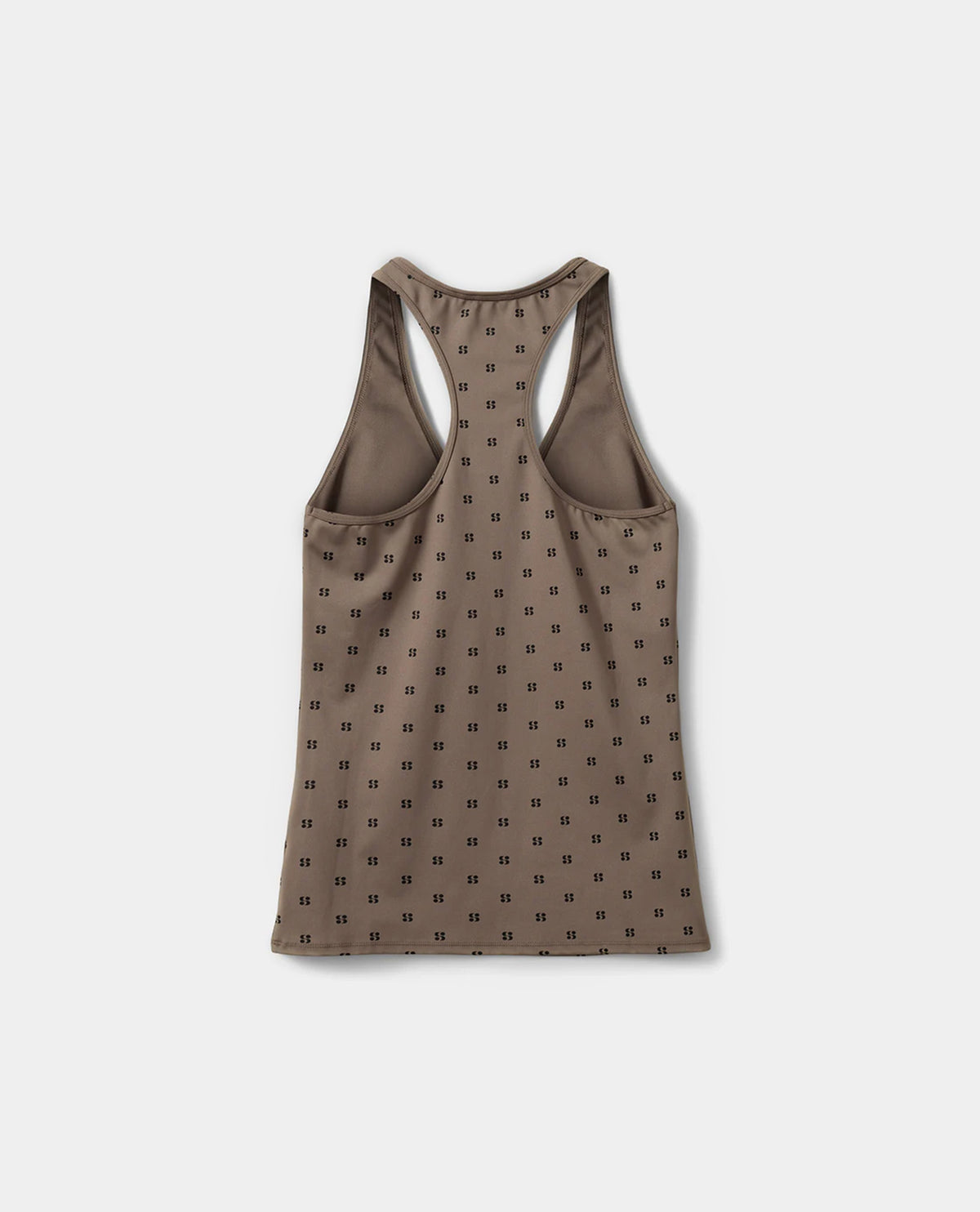 Sofie Schnoor SPORT NELLYSW TOP Top 9099 Middle Brown