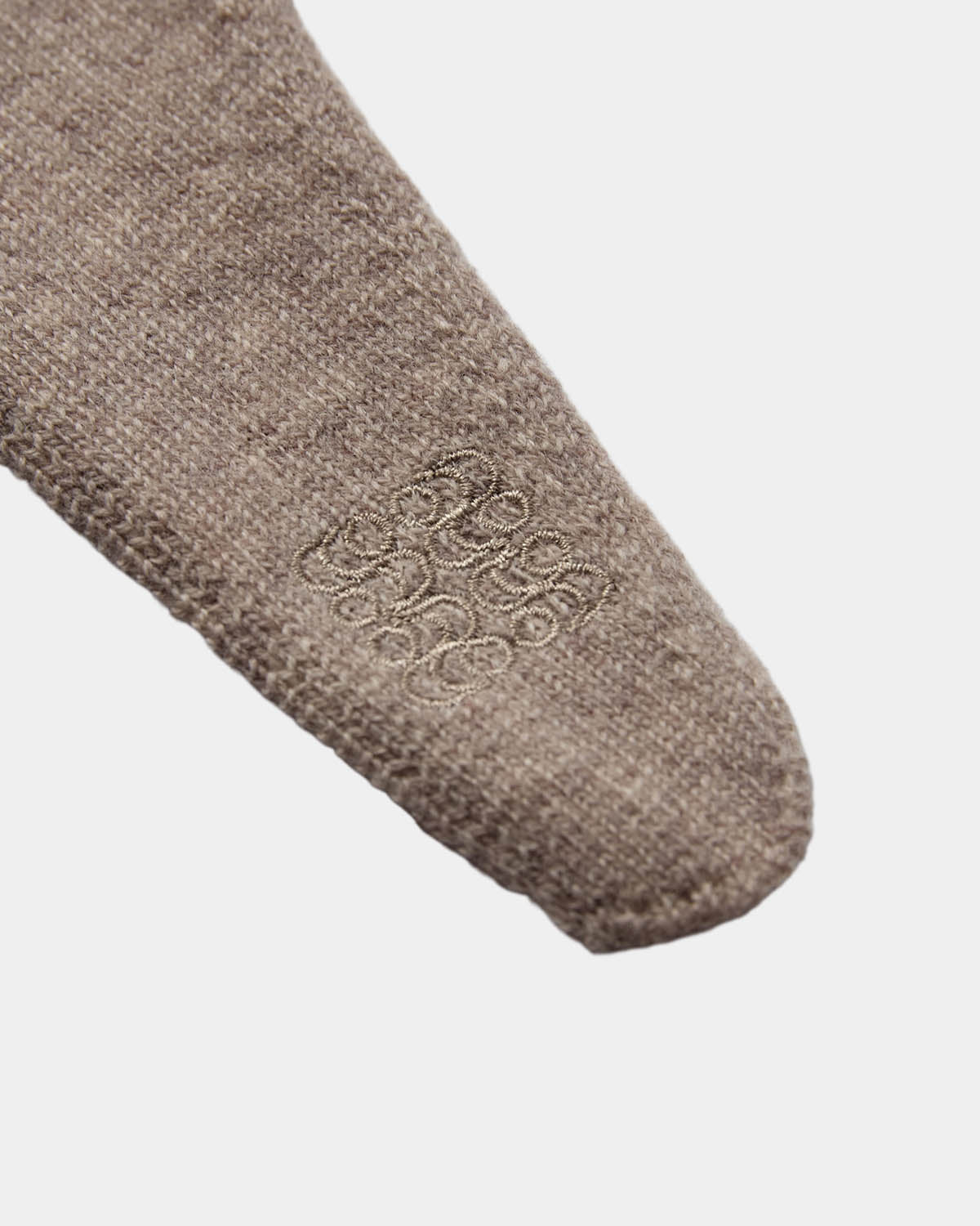 Sofie Schnoor WOMEN NOELLE WOOL SCARF Scarf 7071 Brown melange