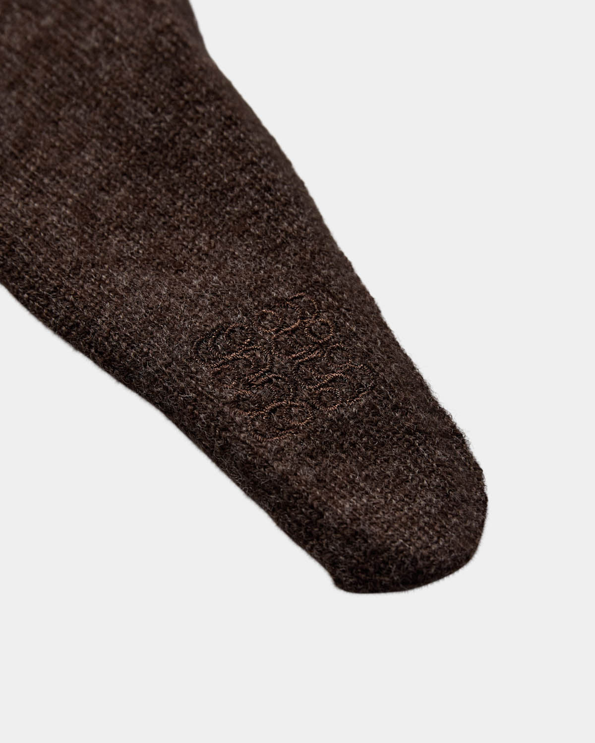 Sofie Schnoor WOMEN NOELLE WOOL SCARF Scarf 7129 Brown Fudge