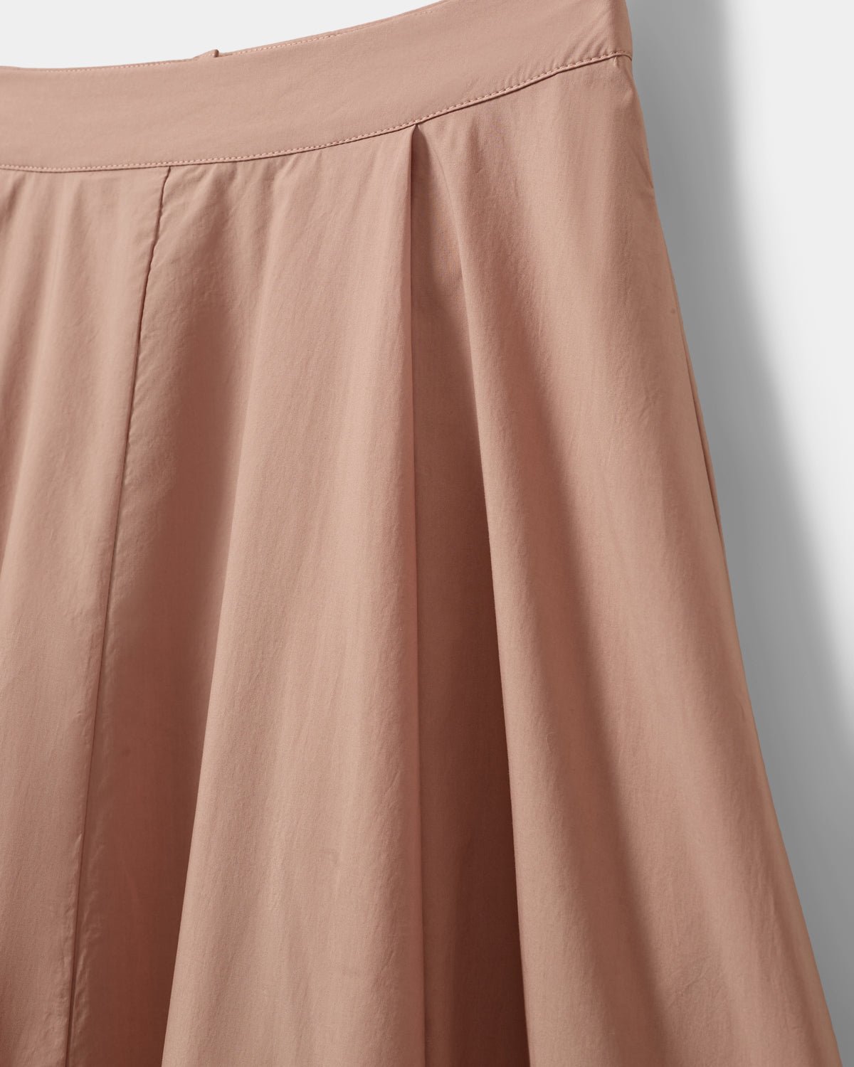 Sofie Schnoor WOMEN NOORSW MAXI SKIRT Skirt 7160 Café Crème