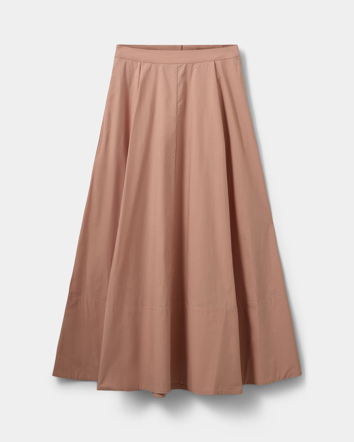 Sofie Schnoor WOMEN NOORSW MAXI SKIRT Skirt 7160 Café Crème