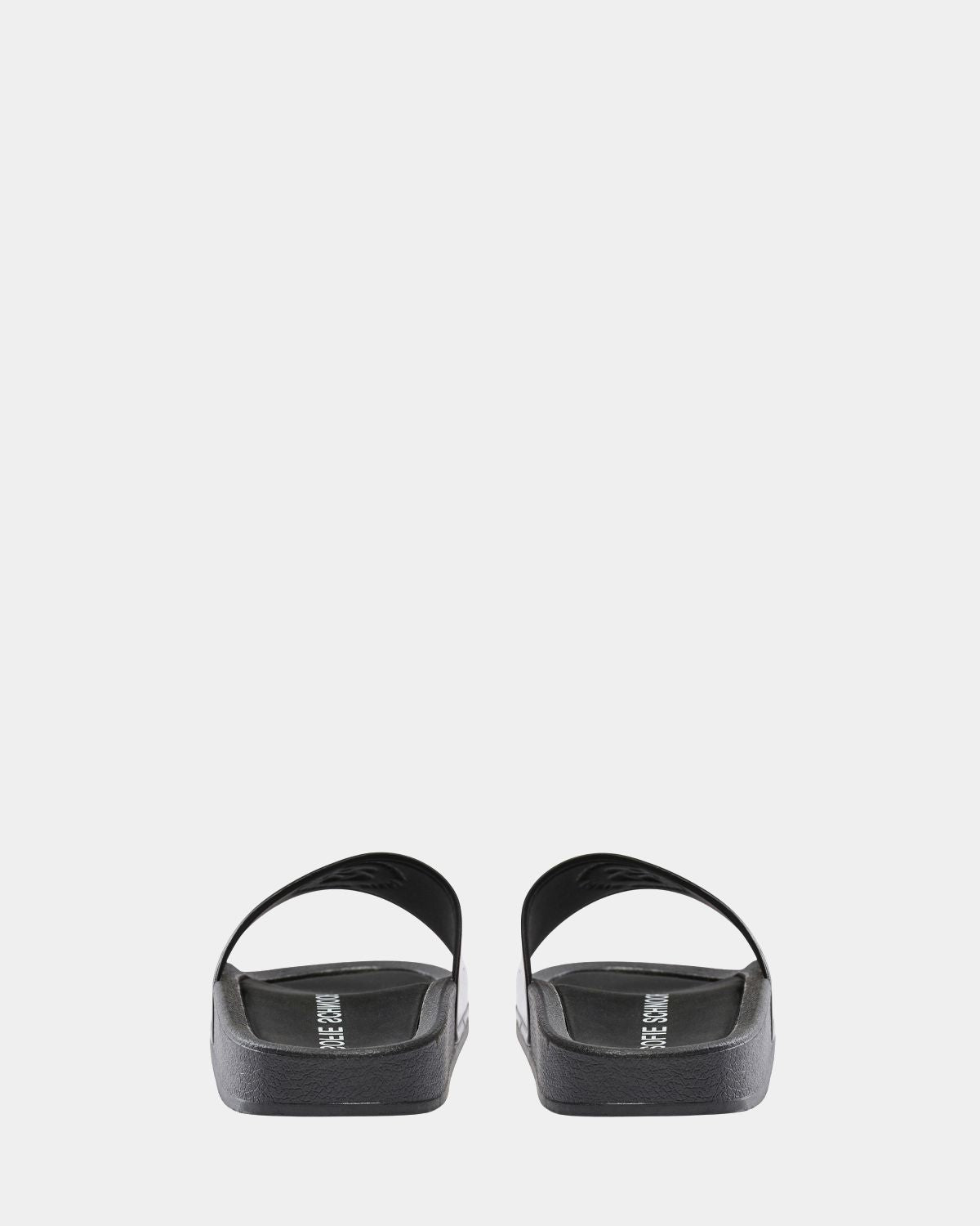 Sofie Schnoor YOUNG NORMASY SANDAL Slipper 1000 Black