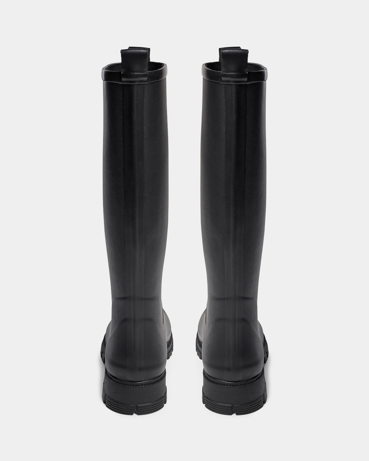 Sofie Schnoor WOMEN NUNNESW RUBBER BOOT Rubber Boot 1000 Black