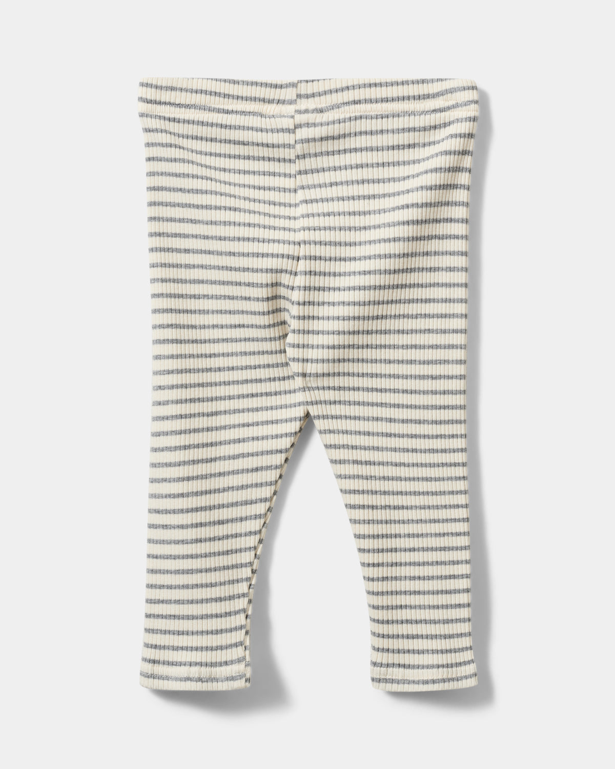 Sofie Schnoor KIDS NalineKB Leggings Leggings 8048 Grey Striped