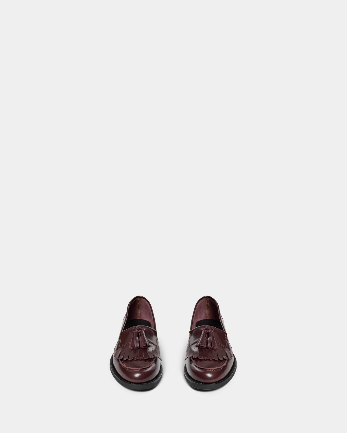Sofie Schnoor WOMEN OLIVIASW LOAFER Loafer 4151 Burgundy