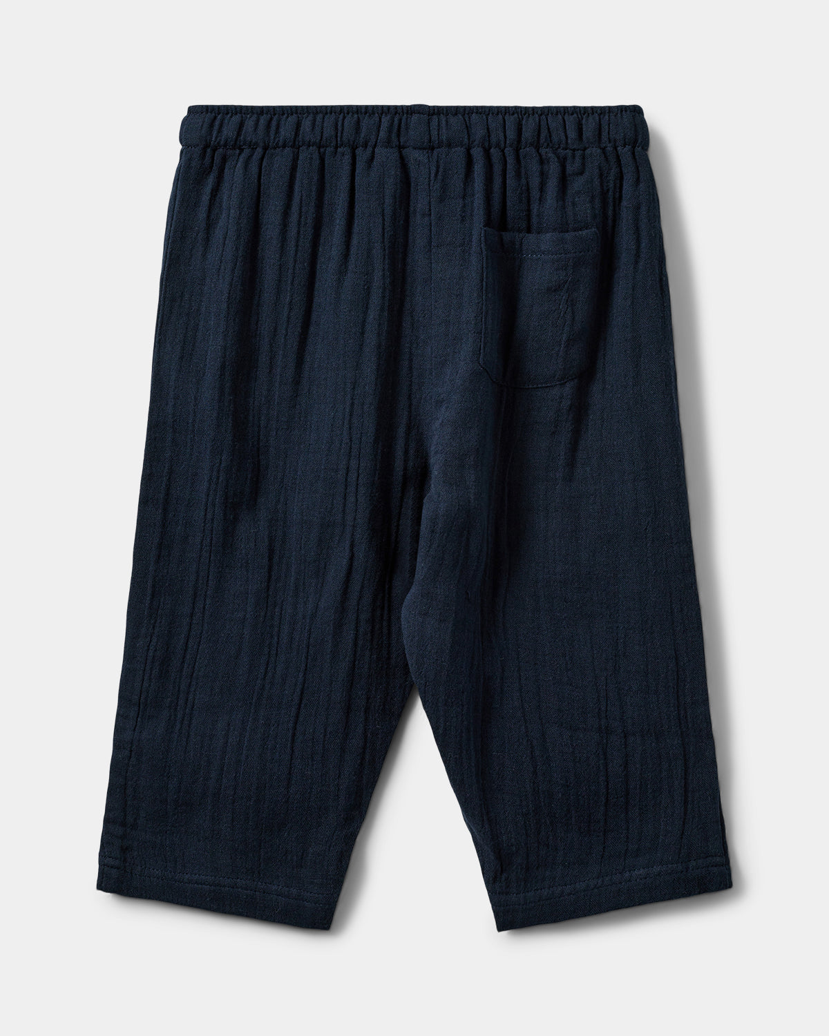 Sofie Schnoor BABY PALLESB TROUSERS Trousers 5066 Dark Blue