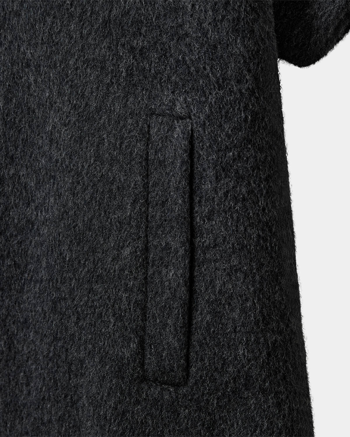 Sofie Schnoor WOMEN PALOMINASW CAPE Cape 8008 Dark grey