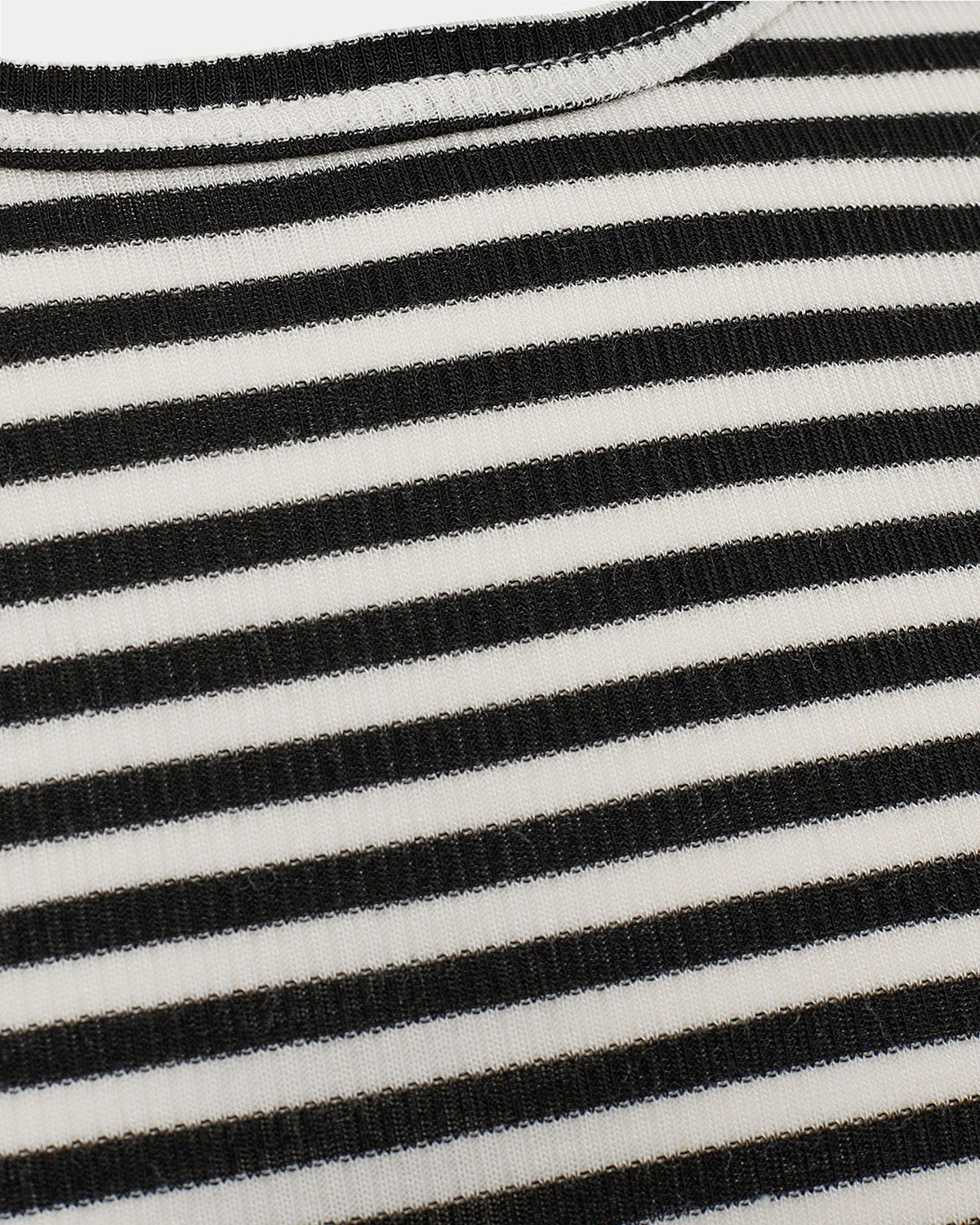 Sofie Schnoor YOUNG PETRICIASY T-SHIRT T-shirt Long Sleeve 1017 Black striped