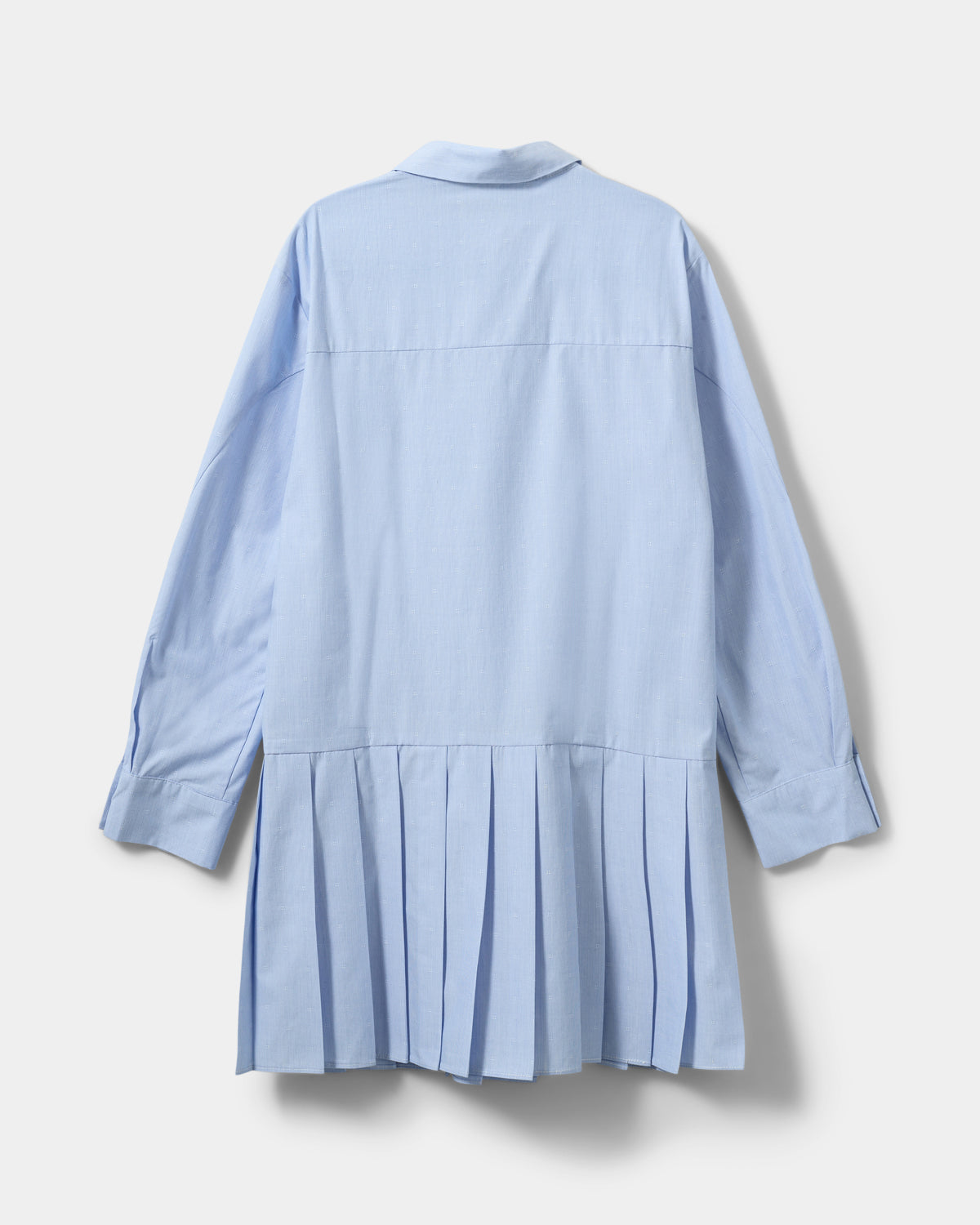 Sofie Schnoor YOUNG PenelopaSY Dress Dress 5063 Light blue