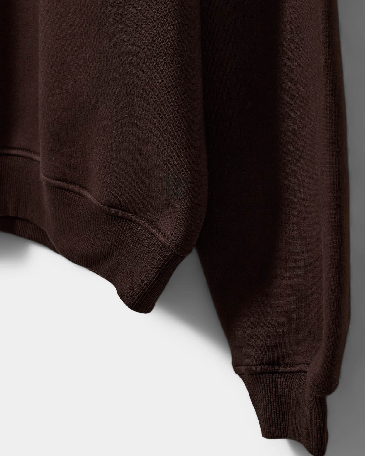 Sofie Schnoor SPORT RANYASPO HOODIE Hoodie 9146 Java Brown