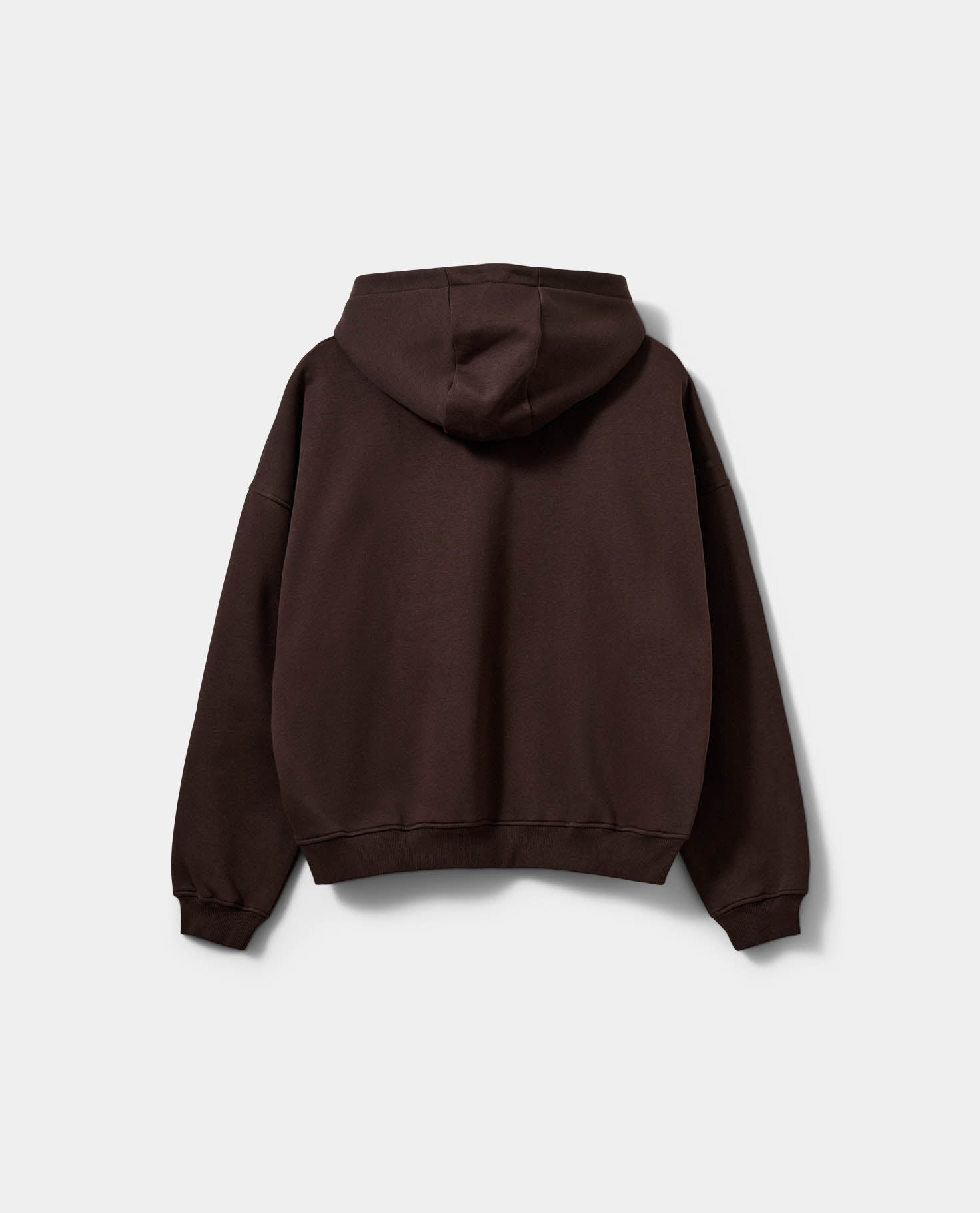 Sofie Schnoor SPORT RANYASPO HOODIE Hoodie 9146 Java Brown