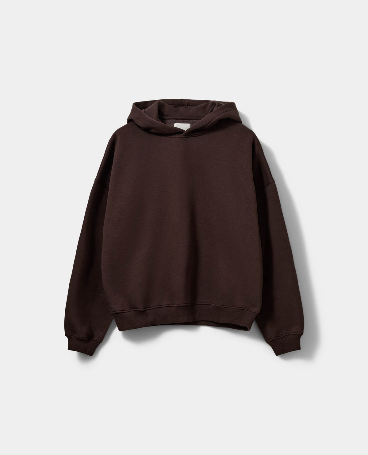 Sofie Schnoor SPORT RANYASPO HOODIE Hoodie 9146 Java Brown