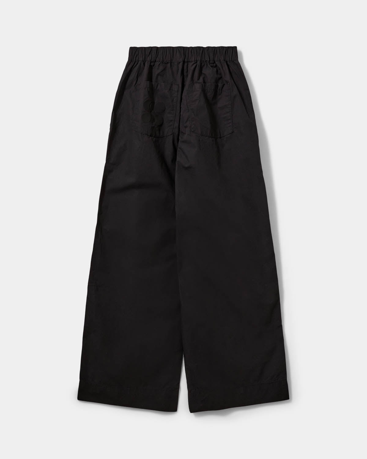 Sofie Schnoor WOMEN REINESW TROUSERS Trousers 1000 Black