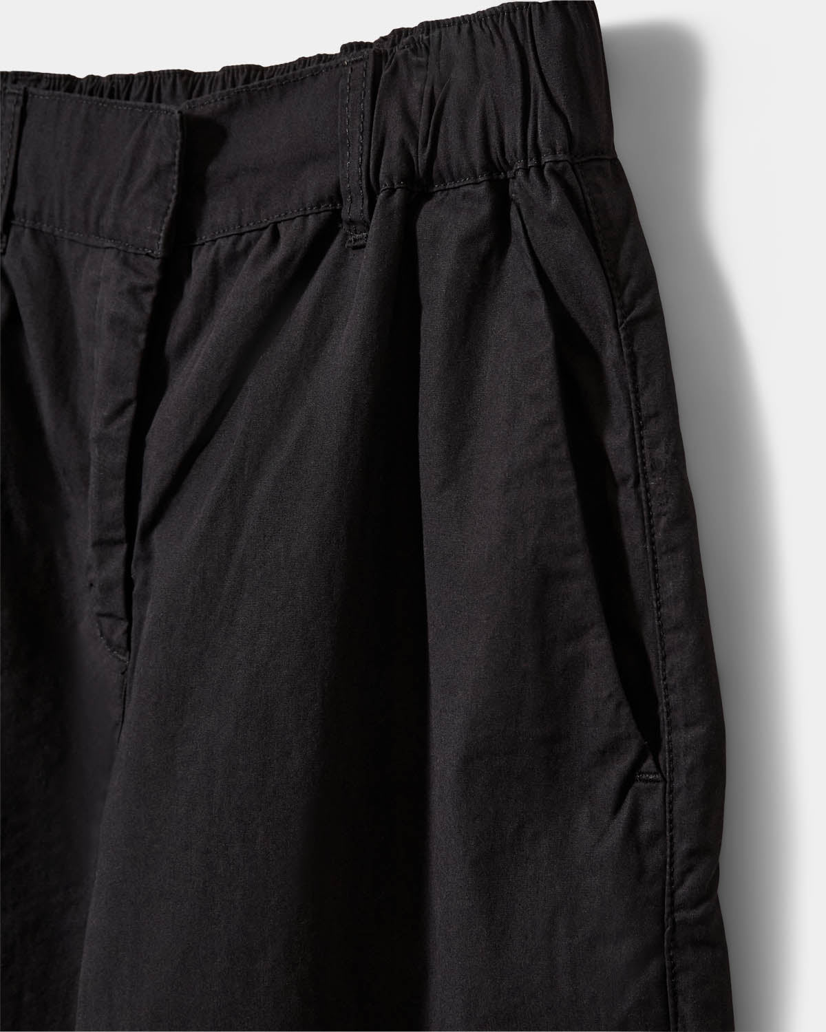 Sofie Schnoor WOMEN REINESW TROUSERS Trousers 1000 Black