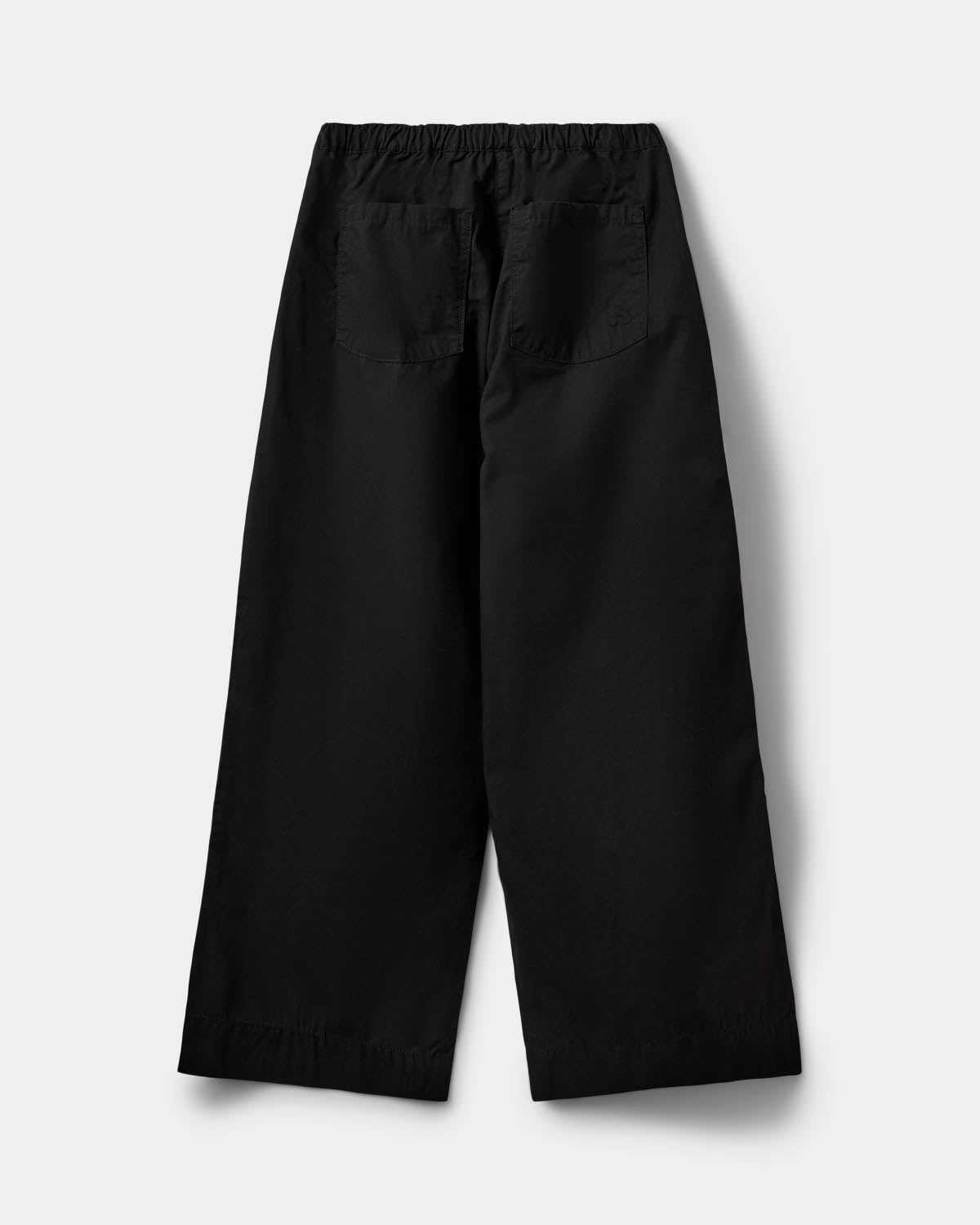 Sofie Schnoor YOUNG REINESY TROUSERS Trousers 1000 Black