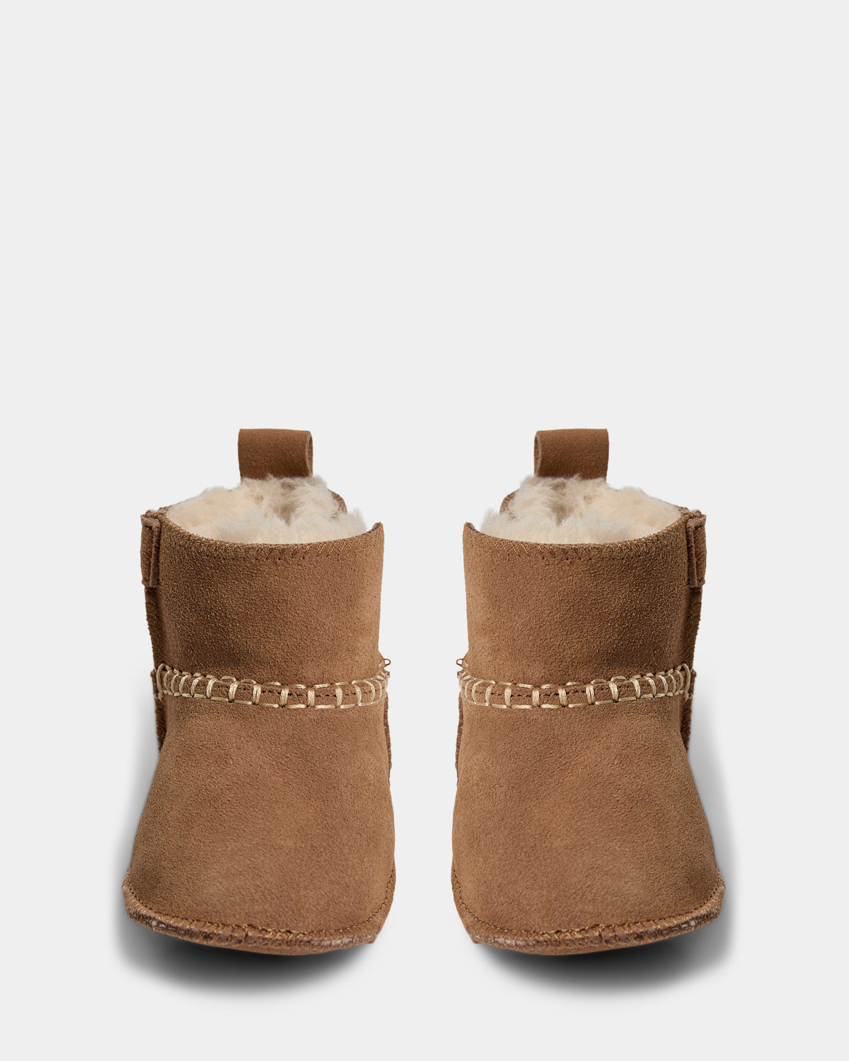 Sofie Schnoor KIDS RENEEKB INDOOR SHOE Boot 7006 Tan