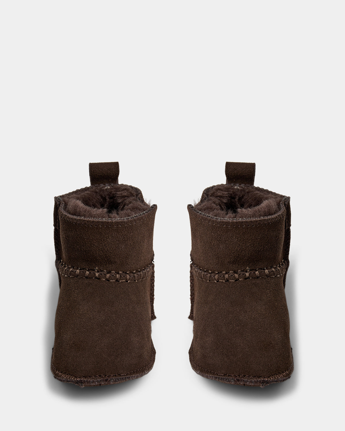 Sofie Schnoor KIDS RENEEKB INDOOR SHOE Boot 7017 Dark brown