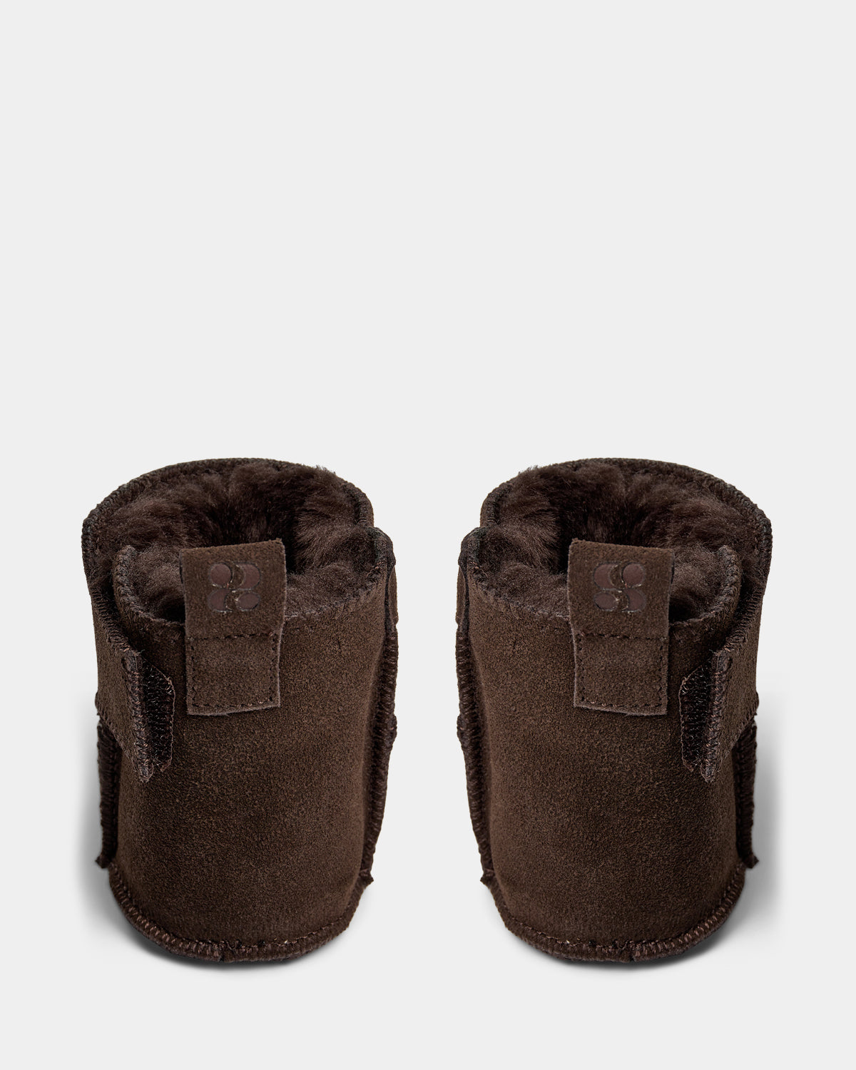 Sofie Schnoor KIDS RENEEKB INDOOR SHOE Boot 7017 Dark brown