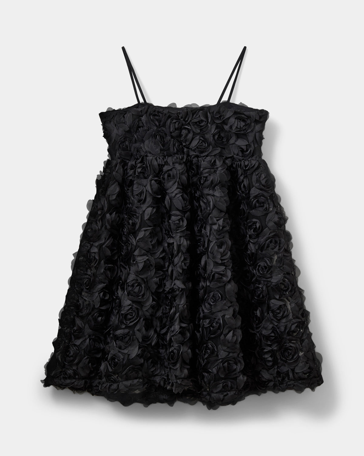 Sofie Schnoor WOMEN RIANNESW DRESS Dress 1000 Black