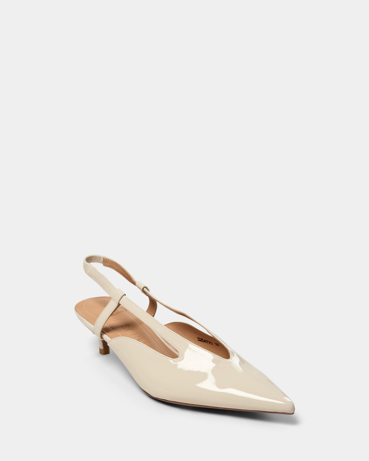 Sofie Schnoor WOMEN RILLSW STILLETTO Stiletto 0101 Off white