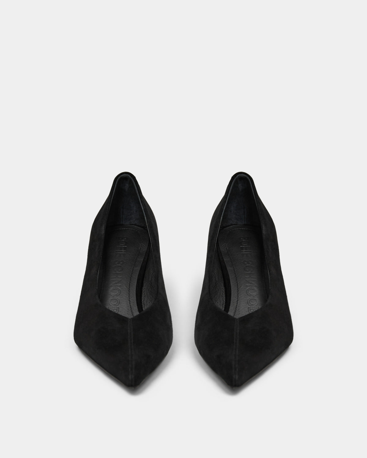 Sofie Schnoor WOMEN ROBINSW STILETTO Stiletto 1000 Black
