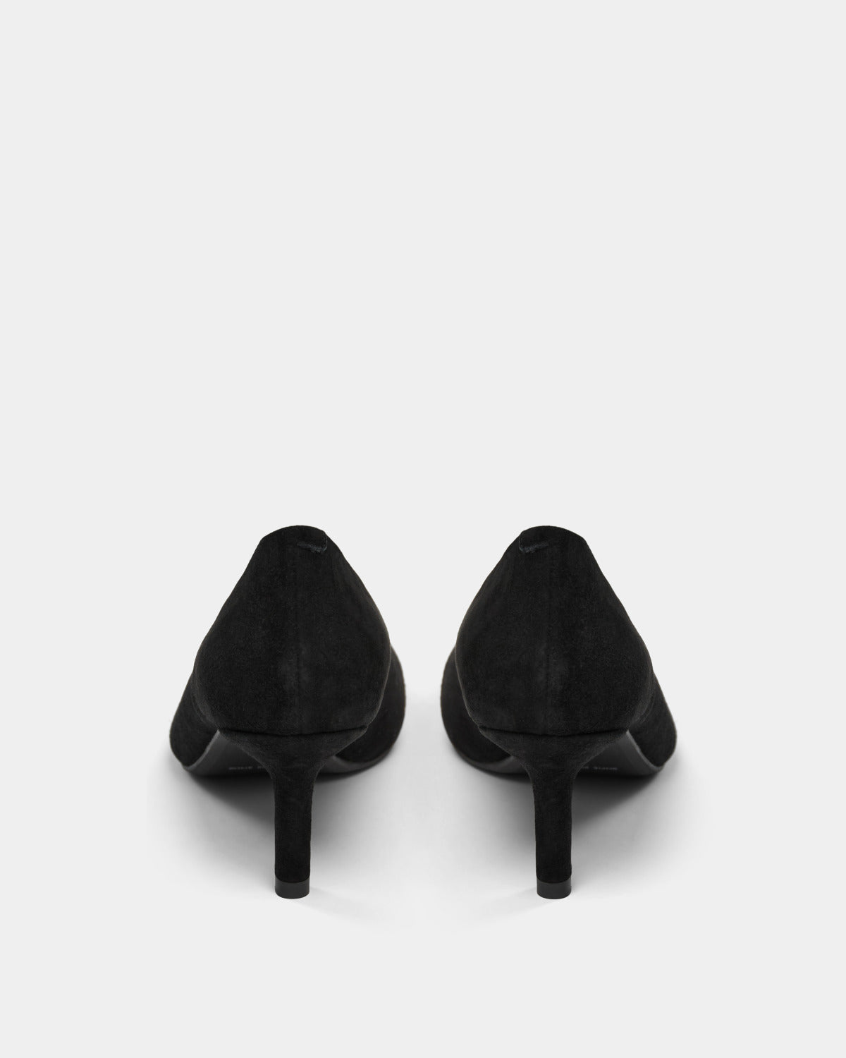 Sofie Schnoor WOMEN ROBINSW STILETTO Stiletto 1000 Black