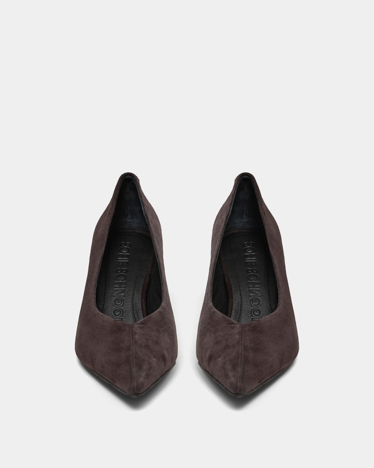 Sofie Schnoor WOMEN ROBINSW STILETTO Stiletto 7080 Dark brown