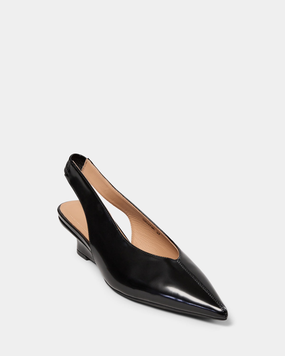Sofie Schnoor WOMEN ROSIESW SLINGBACK Stiletto 1000 Black