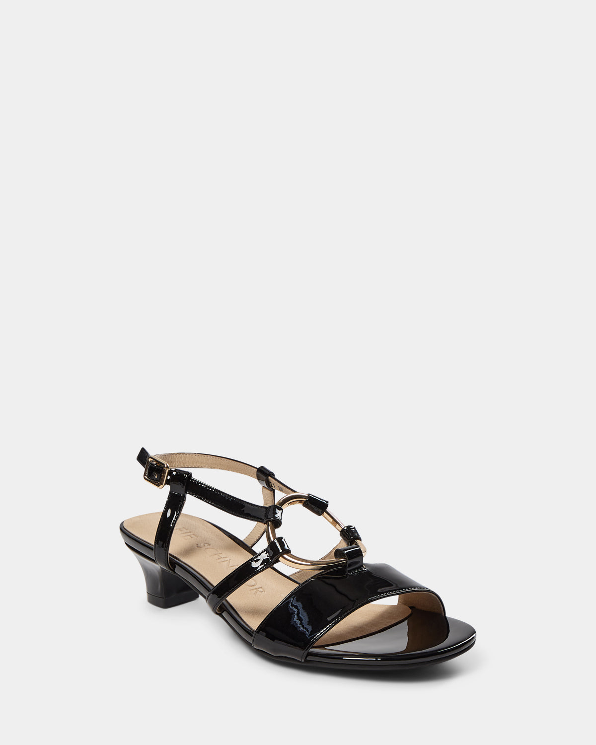 Sofie Schnoor WOMEN ROXANNESW STILETTO Stiletto 1000 Black