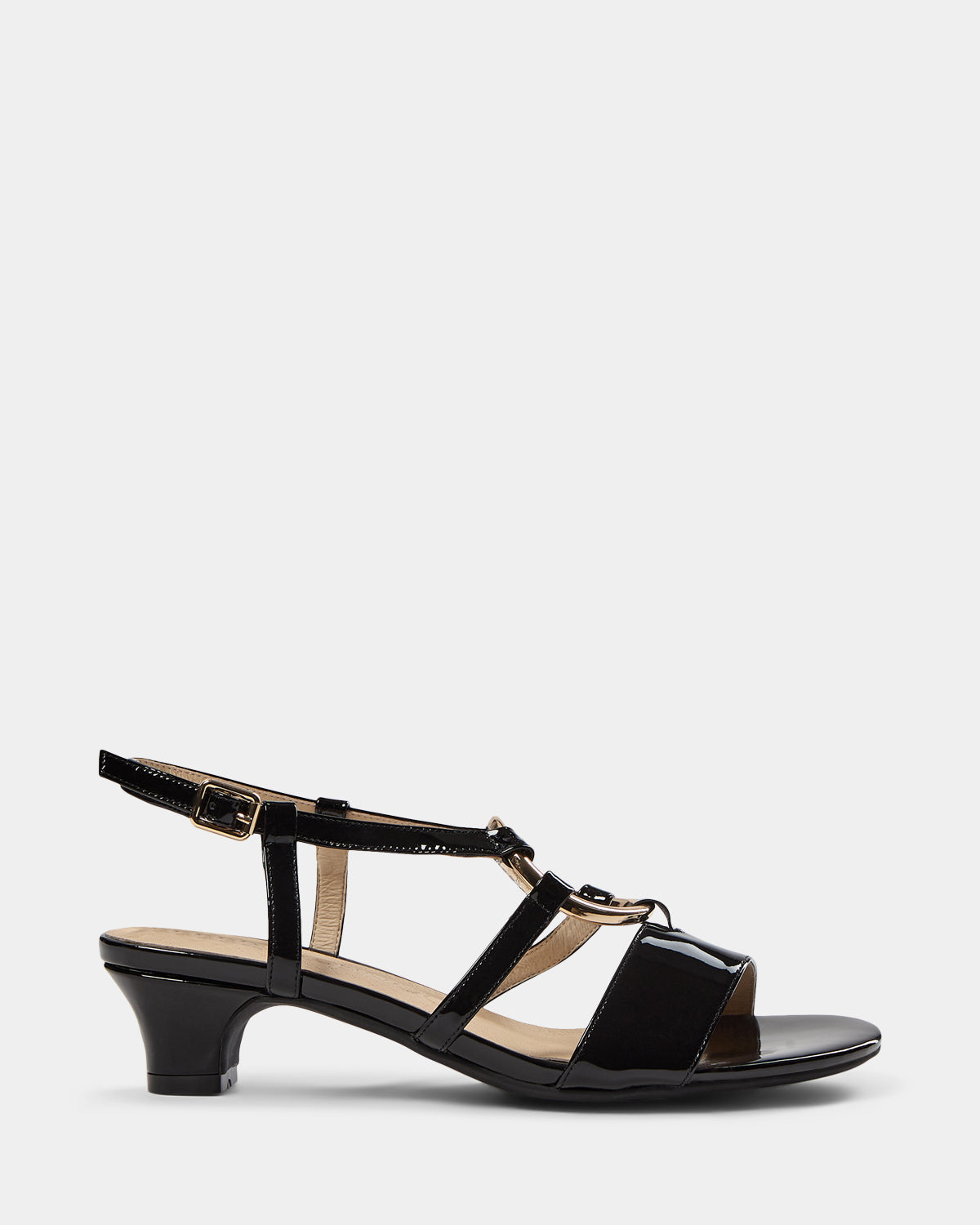 Sofie Schnoor WOMEN ROXANNESW STILETTO Stiletto 1000 Black