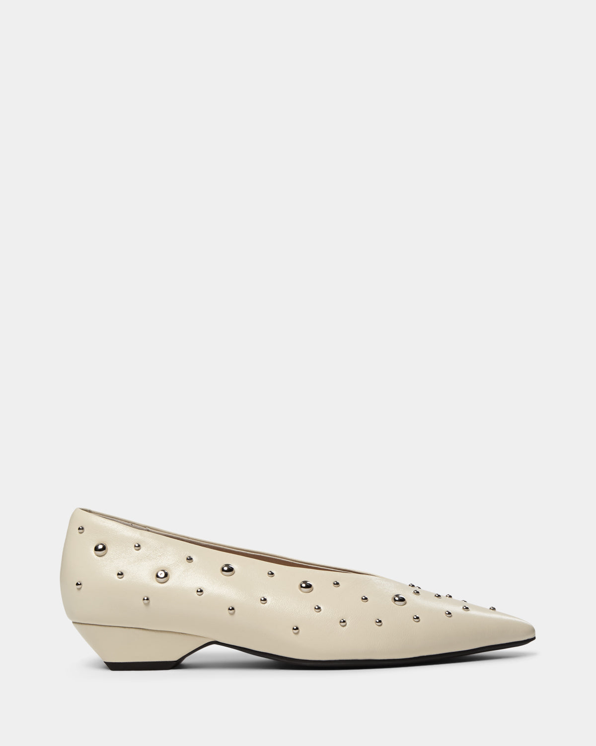 Sofie Schnoor WOMEN ROYASW BALLERINA Ballerina 0101 Off white