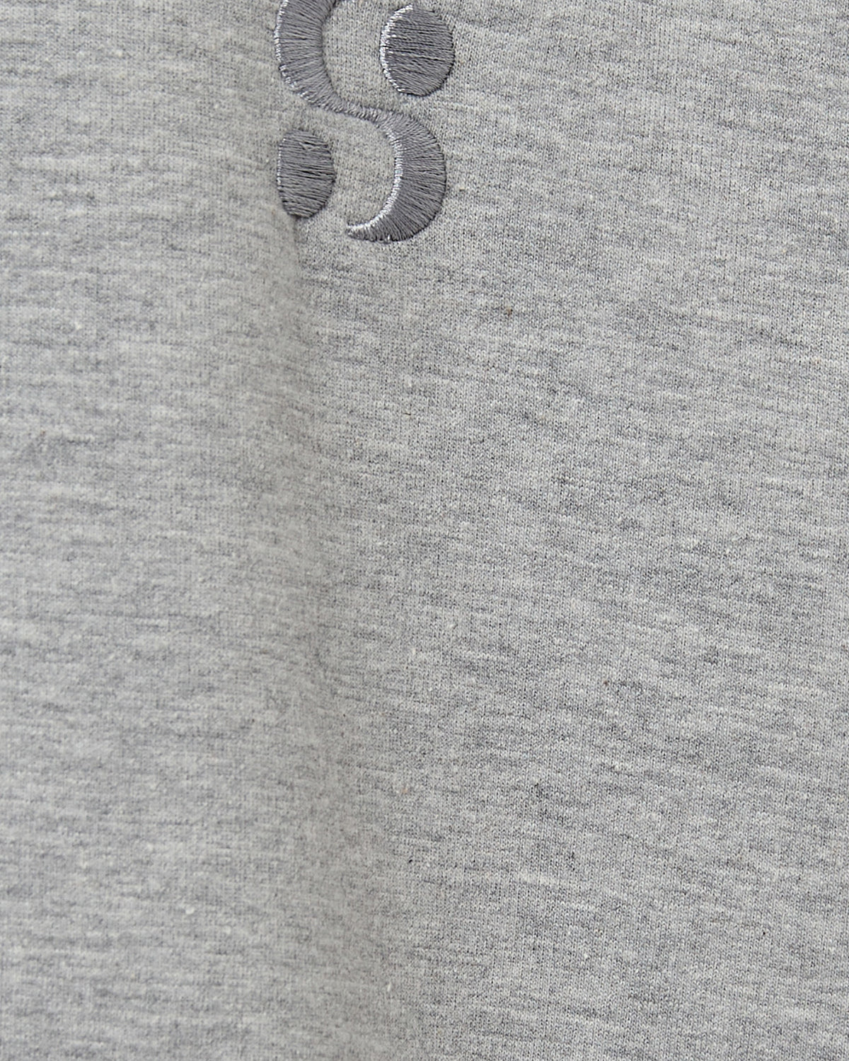 Sofie Schnoor YOUNG RANYASY HOODIE Hoodie 8010 Grey melange