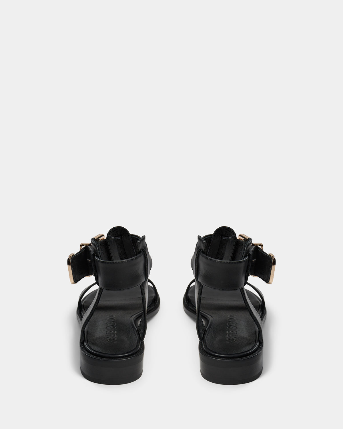 Sofie Schnoor WOMEN SABRINASW SANDAL Sandal 1000 Black