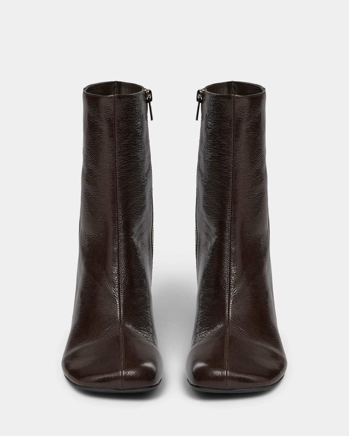 Sofie Schnoor WOMEN SARAYASW ANKLE BOOT Boot 7080 Dark brown