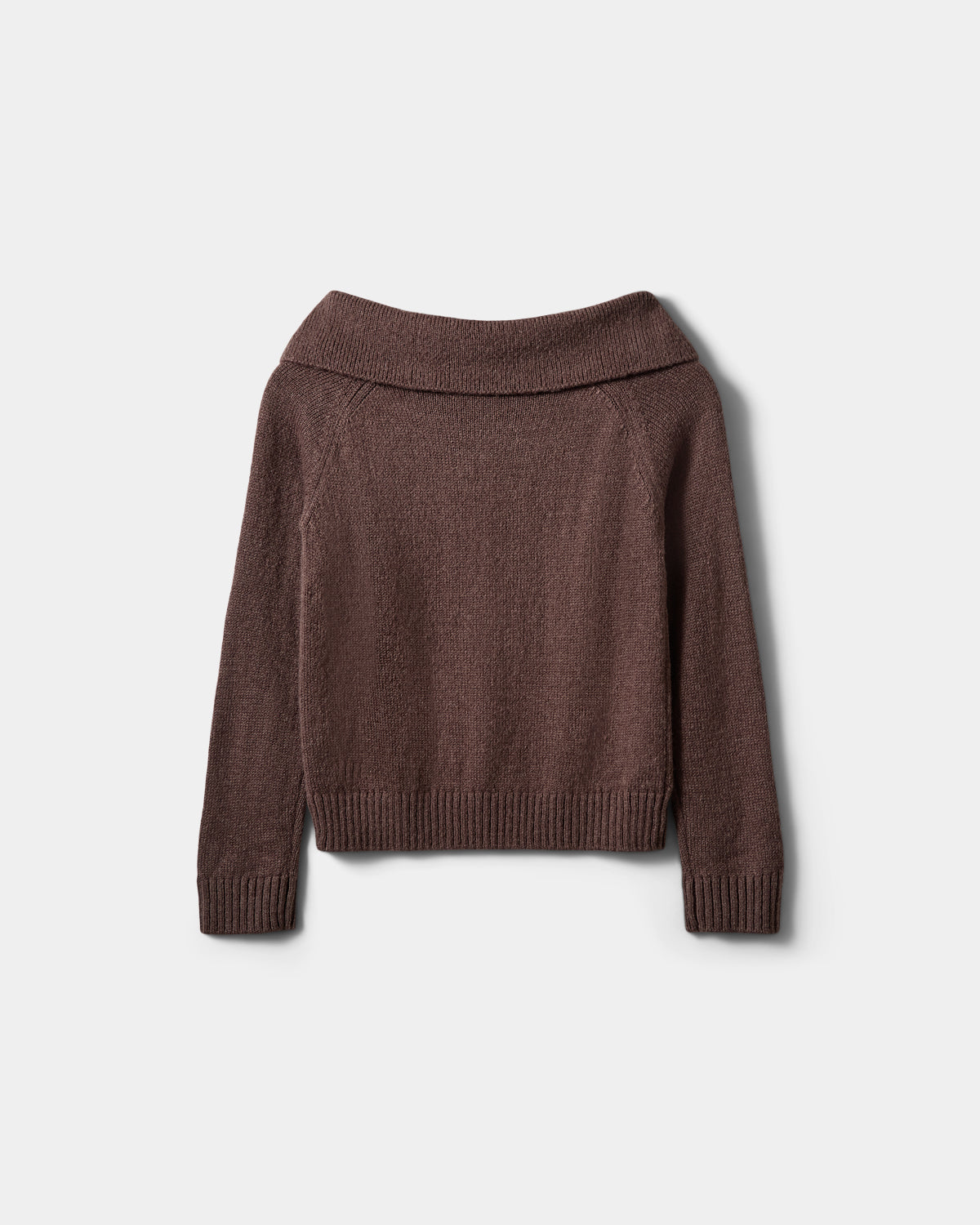 Sofie Schnoor YOUNG SAWASY KNIT Sweater 7020 Brown