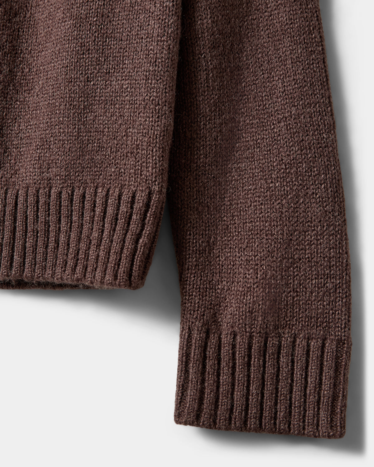 Sofie Schnoor YOUNG SAWASY KNIT Sweater 7020 Brown