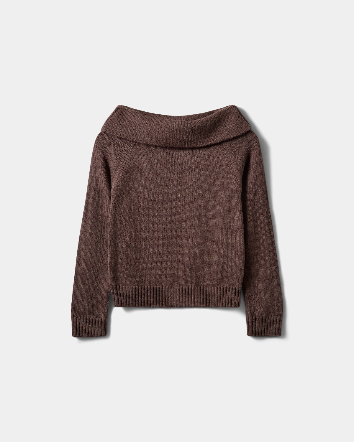 Sofie Schnoor YOUNG SAWASY KNIT Sweater 7020 Brown