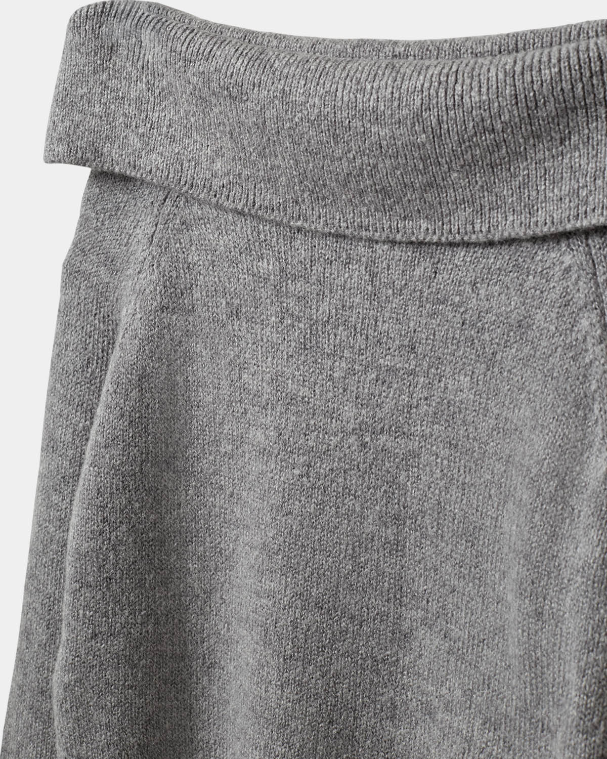 Sofie Schnoor YOUNG SAWASY KNIT Sweater 8011 Dark grey melange