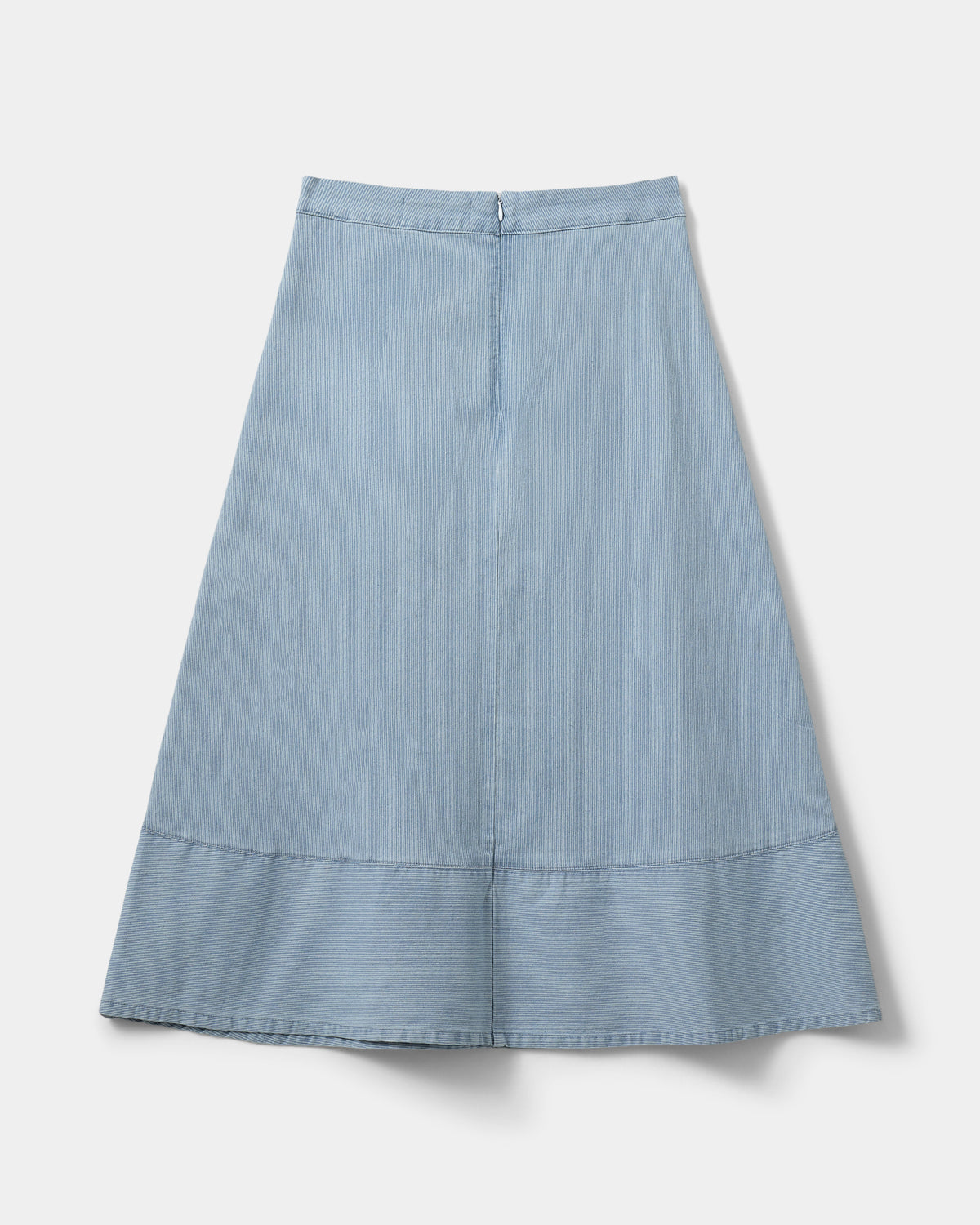 Sofie Schnoor WOMEN SELIASW SKIRT Skirt 5094 Light Blue striped