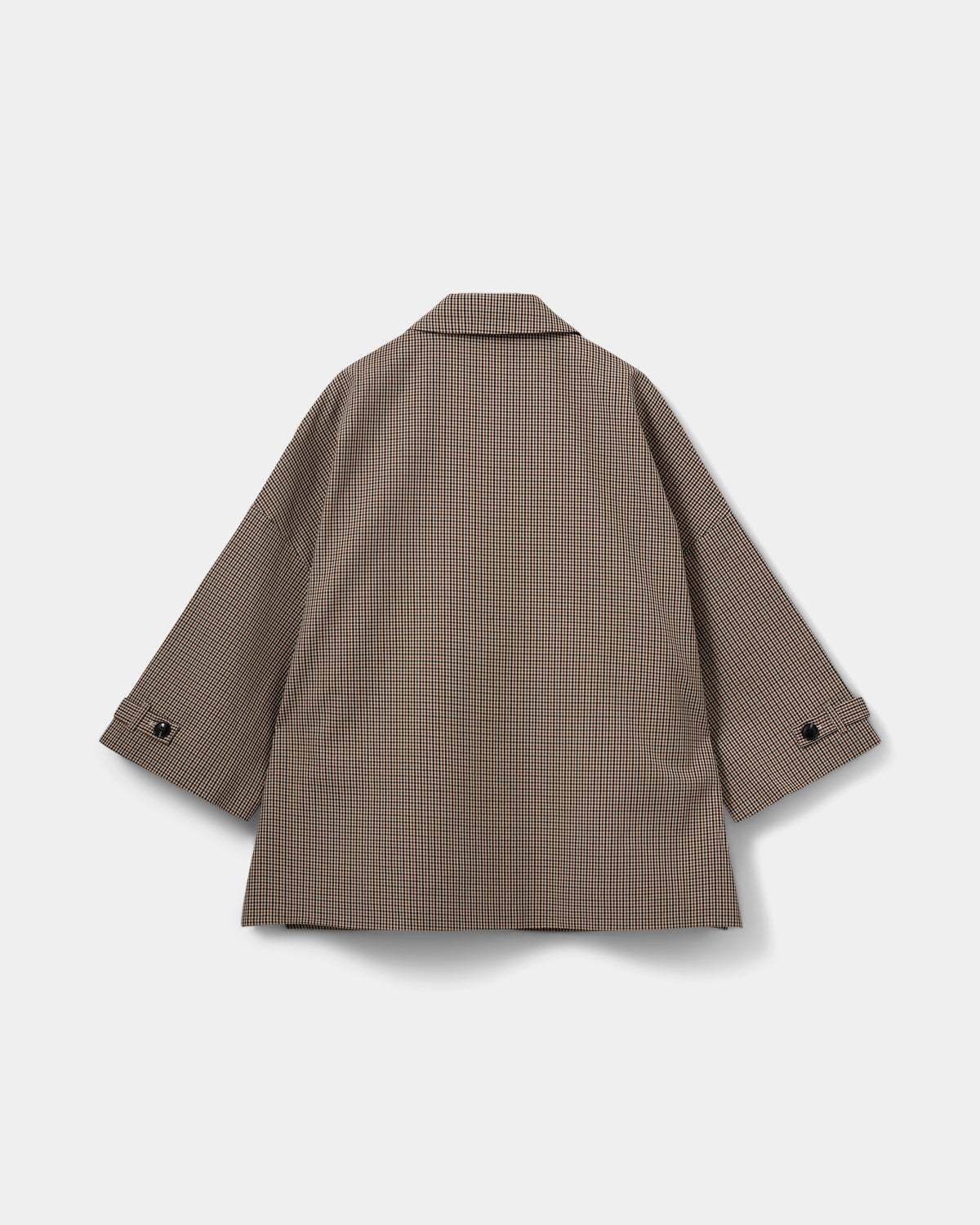Sofie Schnoor WOMEN SELINASW OVERSIZE CHECK JACKET Jacket 9064 Check