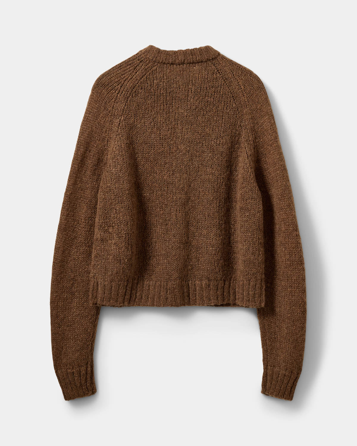 Sofie Schnoor WOMEN SELMASW KNIT CARDIGAN Cardigan 7164 Maple Brown