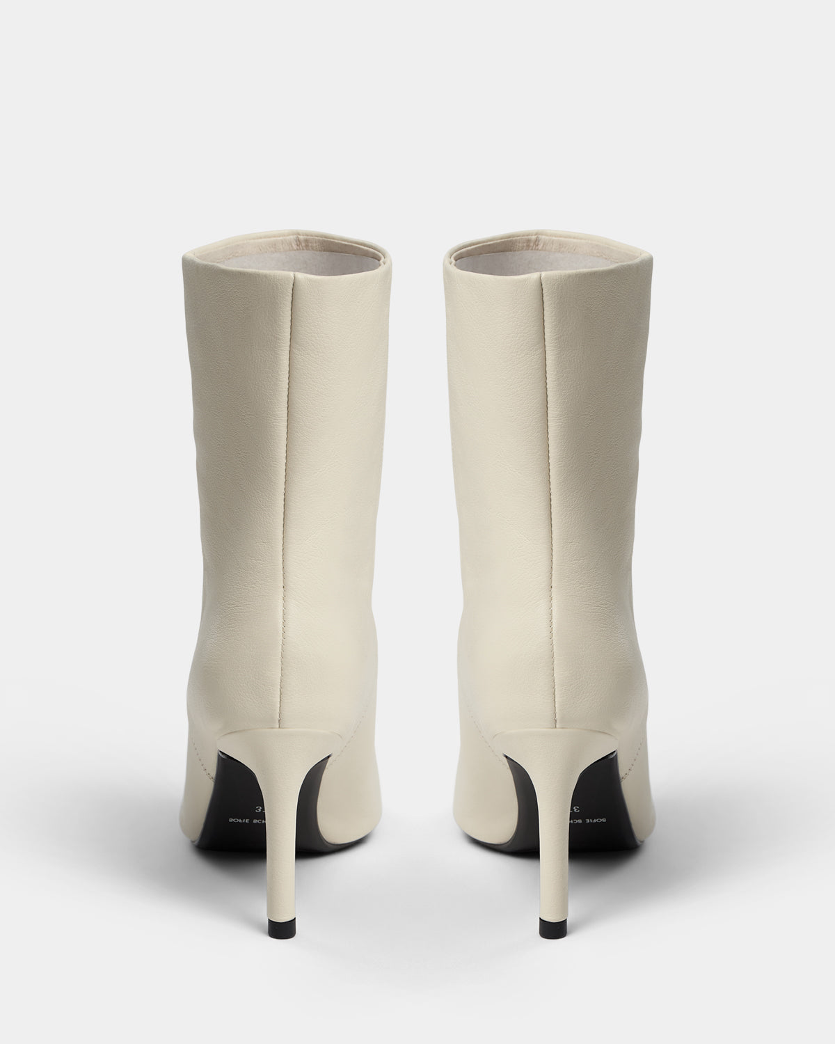 Sofie Schnoor WOMEN SELVASW BOOT Boot 0101 Off white