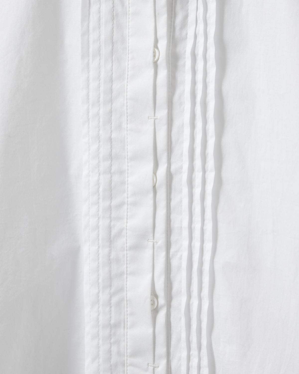 Sofie Schnoor WOMEN SERENASW EMBROIDERED DETAIL SHIRT Shirt 0121 Snow white