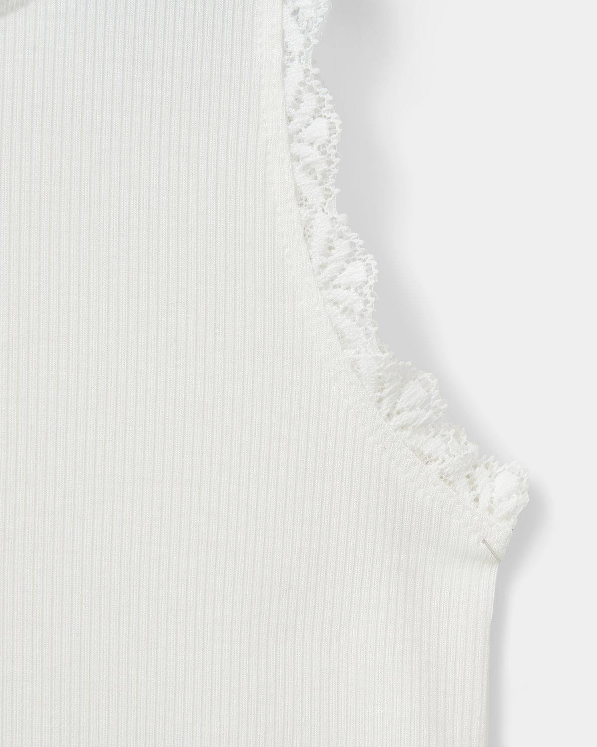 Sofie Schnoor YOUNG ASTRIDSY TOP Top 0100 White
